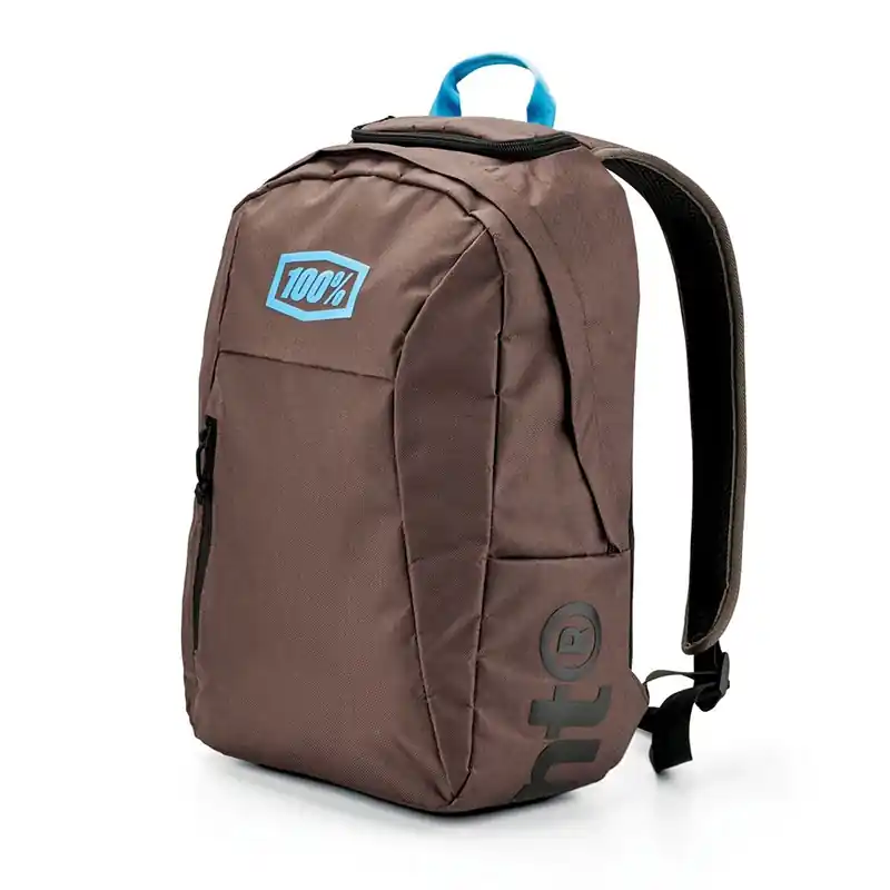 Super Prezzo Zaino 100% Skycap grigio-