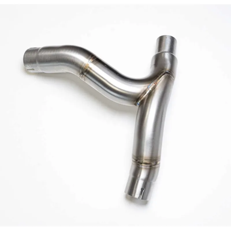 Soddisfatti O Rimborsati Decatalizzatore Zard Acciaio Racing Desert-X-