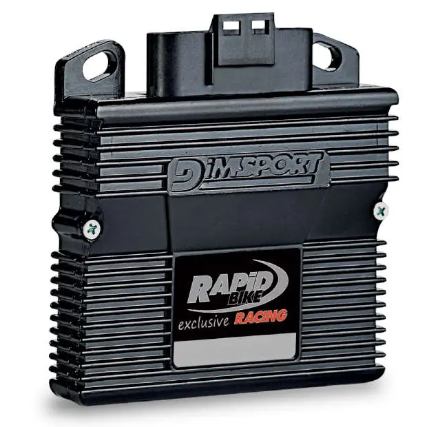 Prezzo Scontato Rapid Bike Centralina + Cablaggio Racing KRBRAC-145A-EX-