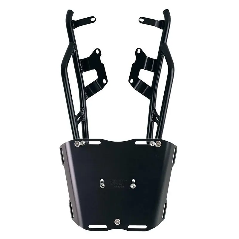 Compra Adesso Portapacchi Unit Garage Piastra Atlas NineT nero-