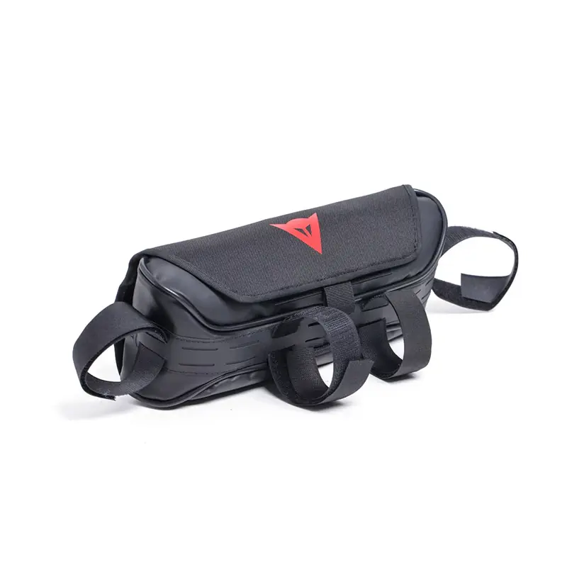 Occasione Borsello da manubrio Dainese Handlebar Pocket nero-