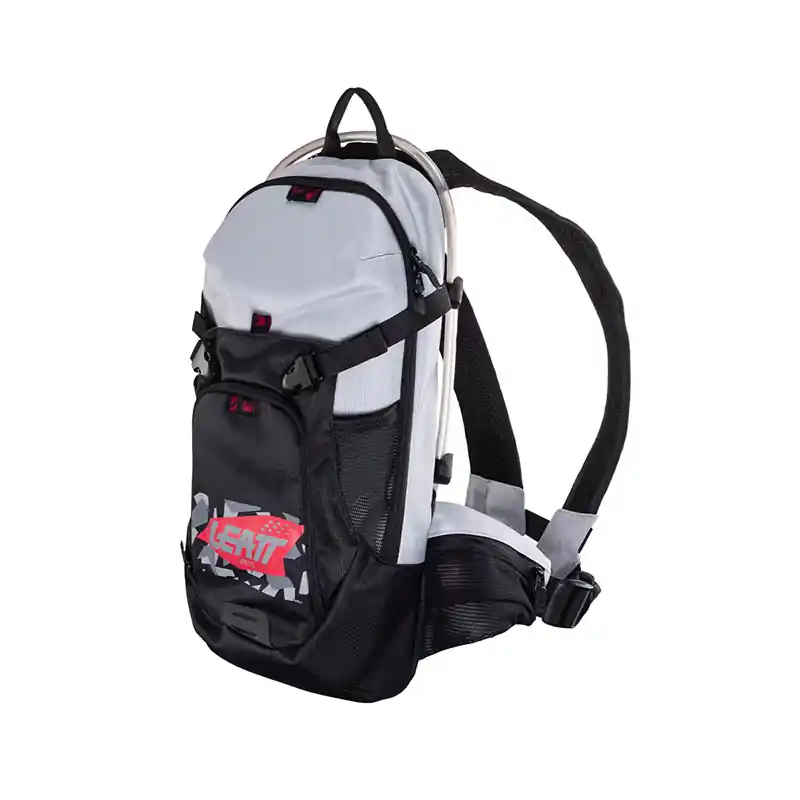 Zaino Leatt Moto Lite 1.5 grigio- Nuova Collezione