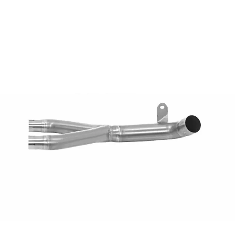 Raccordo Centrale Arrow Racing Moto Guzzi V85 2019- Spedizione Espresso