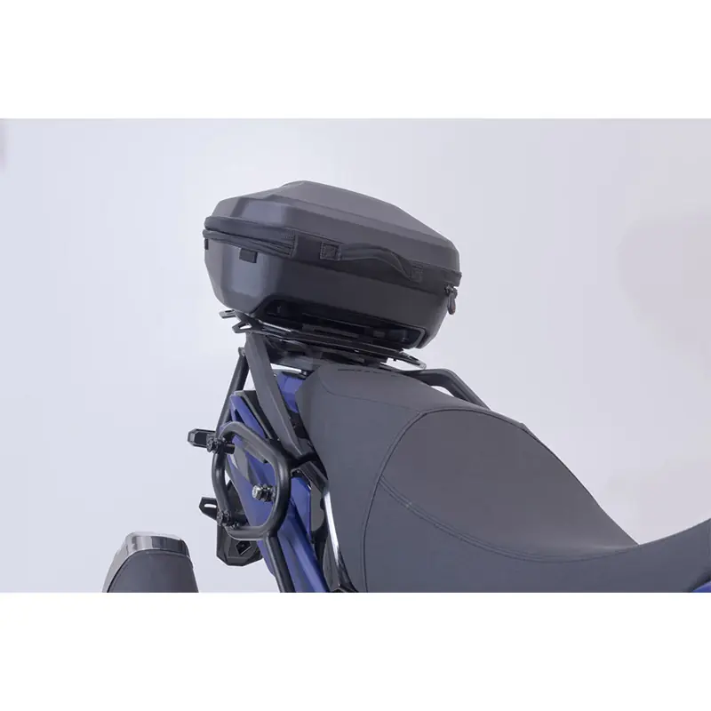 Kit Bauletto Sw Motech Urban ABS V-Strom 800DE- Reso Gratuito