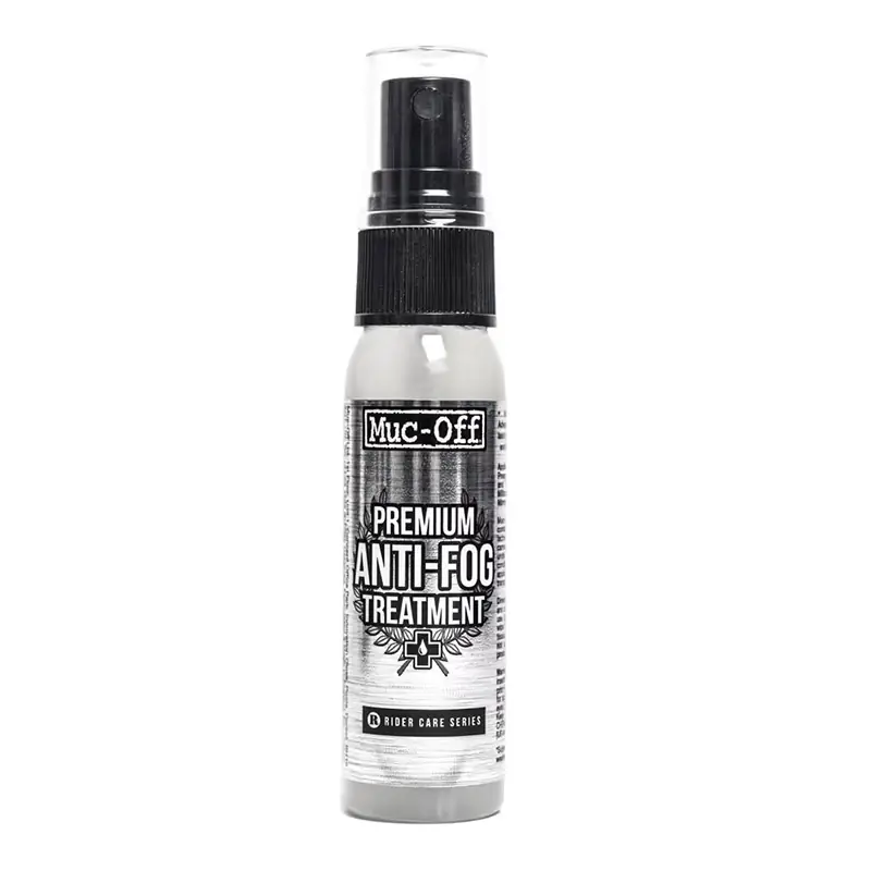 Compra Oggi Stesso Spray anti-appanamento Muc Off Premium 32ml-