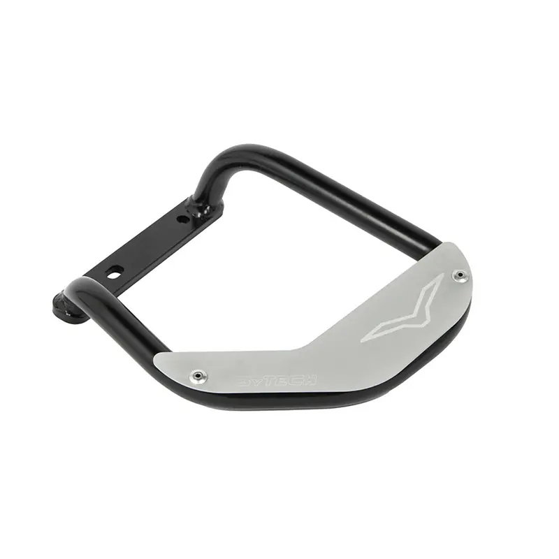 Protezione Cardano MyTech Alluminio V85TT argento- Ultima Occasione