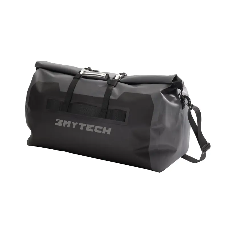Borsone MyTech Soft-X 60 Lt nero- Ultimissimo Modello