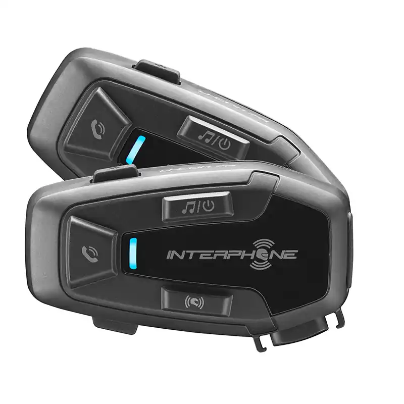 Interfono Interphone U-Com 7R Doppio- Prezzo Di Fabbrica