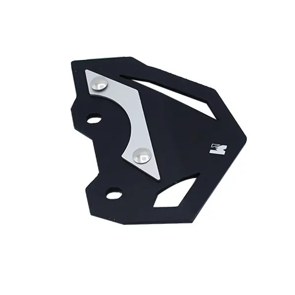 Protezione Paratacco MyTech Hd Pan America argento- Offerta Lampo