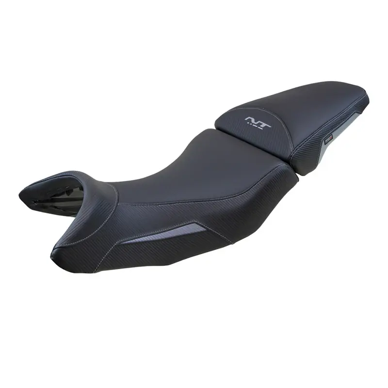 Must-Have Rivestimento Sella Comfort System NT1100 argento-
