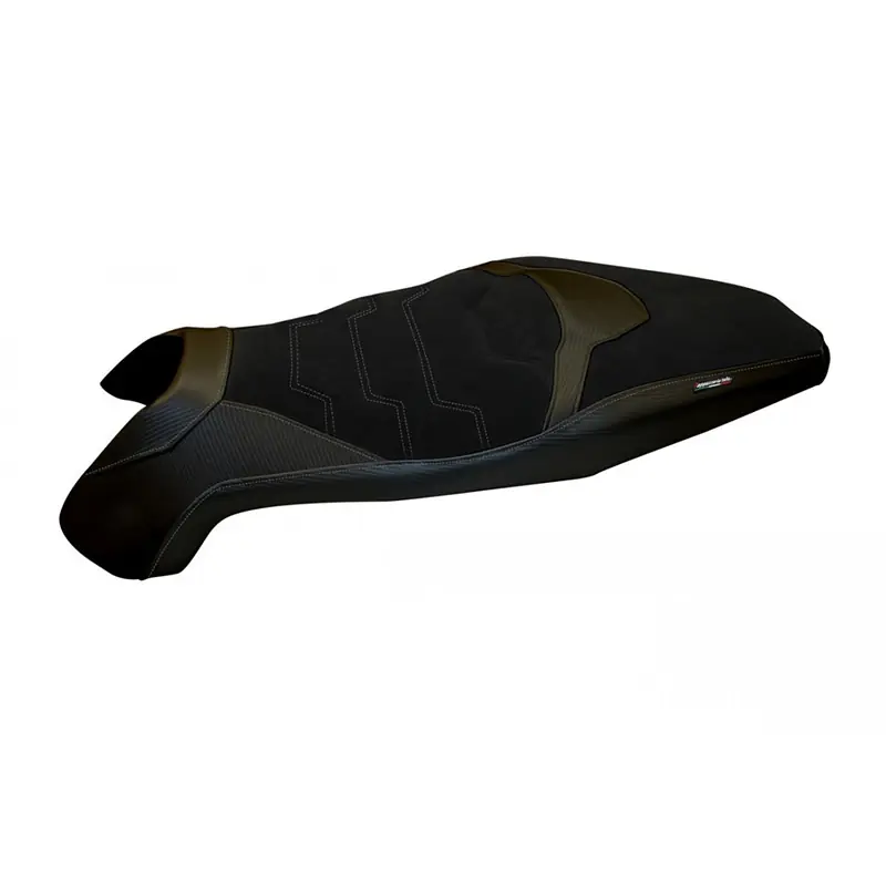 Rivestimento Sella Comfort System X-Adv 2017 nero- Nuovo Arrivo