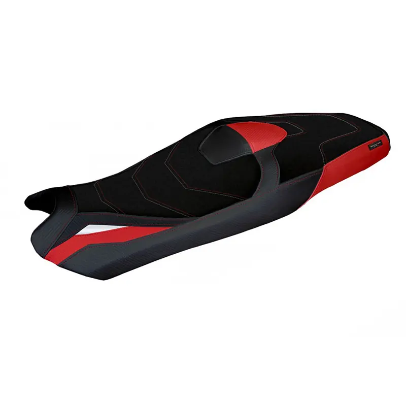 Rivestimento Nara Special X-Adv 2021 rosso argento- Consegna Rapida