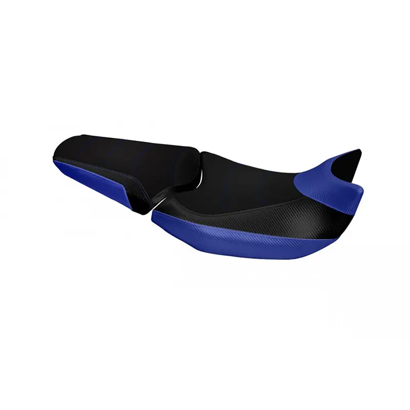 Rivestimento Sella Comfort System NC 750X blu- Popolare