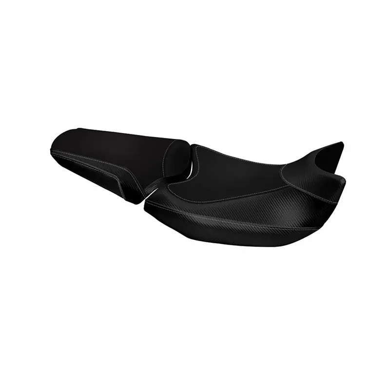 Affare Rivestimento Sella Comfort System NC 750X nero-