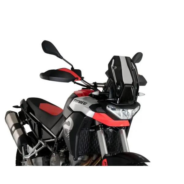 Must-Have Cupolino Puig Sport Tuareg 660 nero-