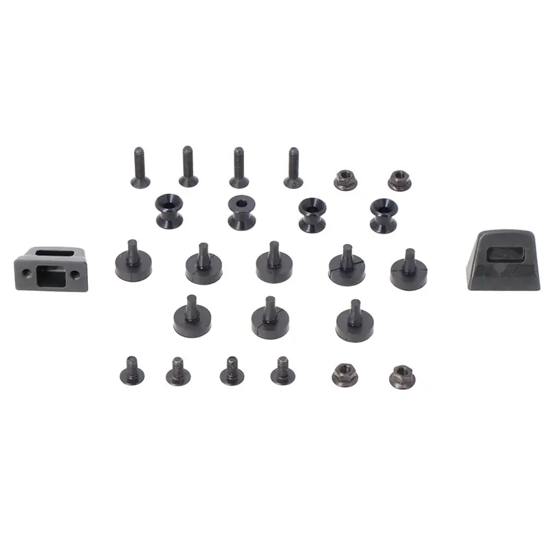 Kit Adattatore Sw Motech Pro Givi MonoKey- Solo Oggi