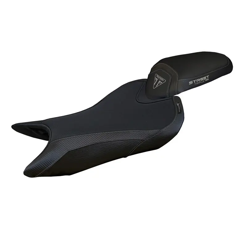 Rivestimento Comfort Street Triple 765 23 nero- Solo Oggi