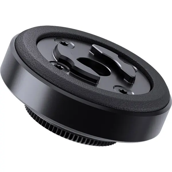 Modulo SP Connect Anti Vibration SPC Plus nero- Prezzo Basso