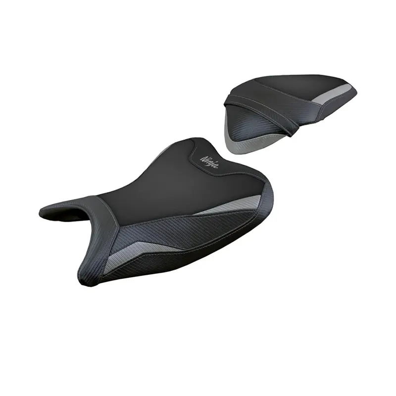 Must-Have Rivestimento Sella Ribera Ninja 400 grigio-