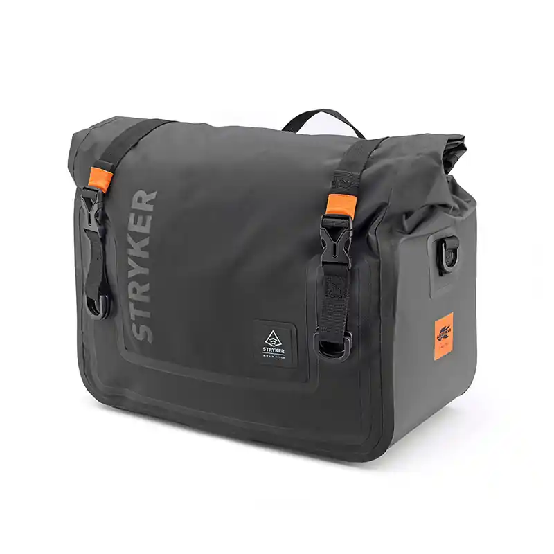 Borsa Cargo Kappa ST104W nero- Prezzo Conveniente