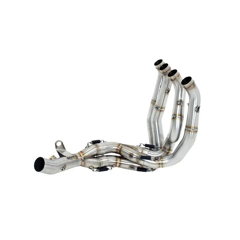 Compra Online Collettore Arrow Racing 71751MI acciaio S1000 XR-