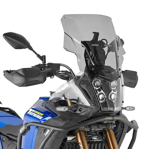 Cupolino Givi D2165S intermedio- Di Tendenza