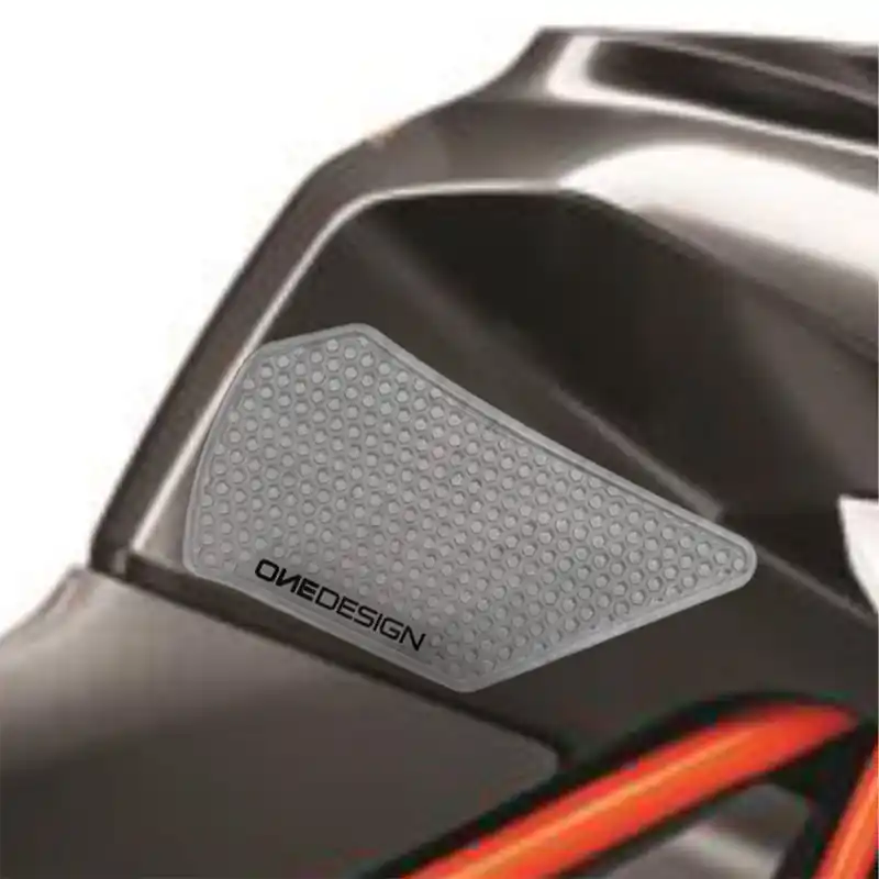 Nuovo Arrivo Protezione Serbatoio OneDesign 1290 SuperDuke trasparente-