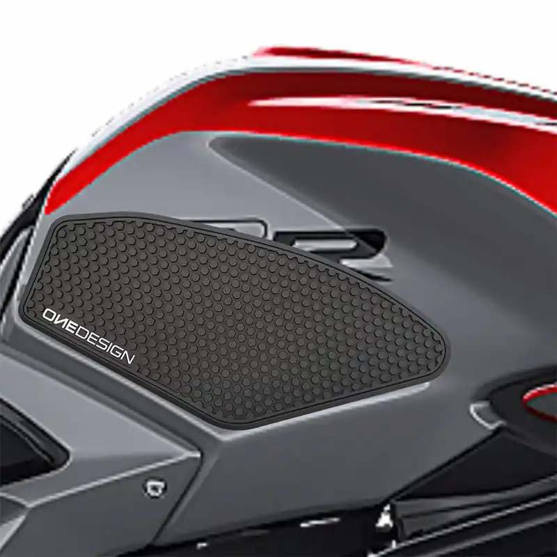 Non Perdere Protezione Serbatoio OneDesign Brutale 800 nero-