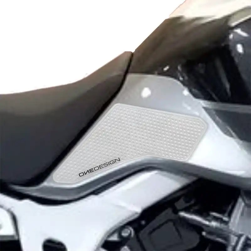 Scelto Dai Clienti Protezioni Onedesign Africa Twin ADV 2018 trasparente-
