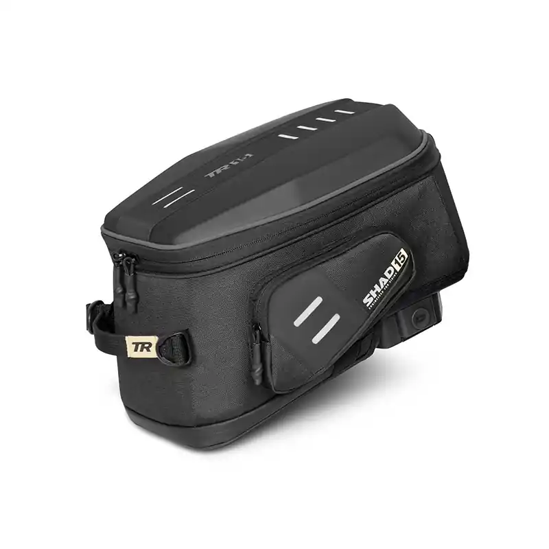 Prezzo Basso Borsa serbatoio Shad TR15C Click System nero-