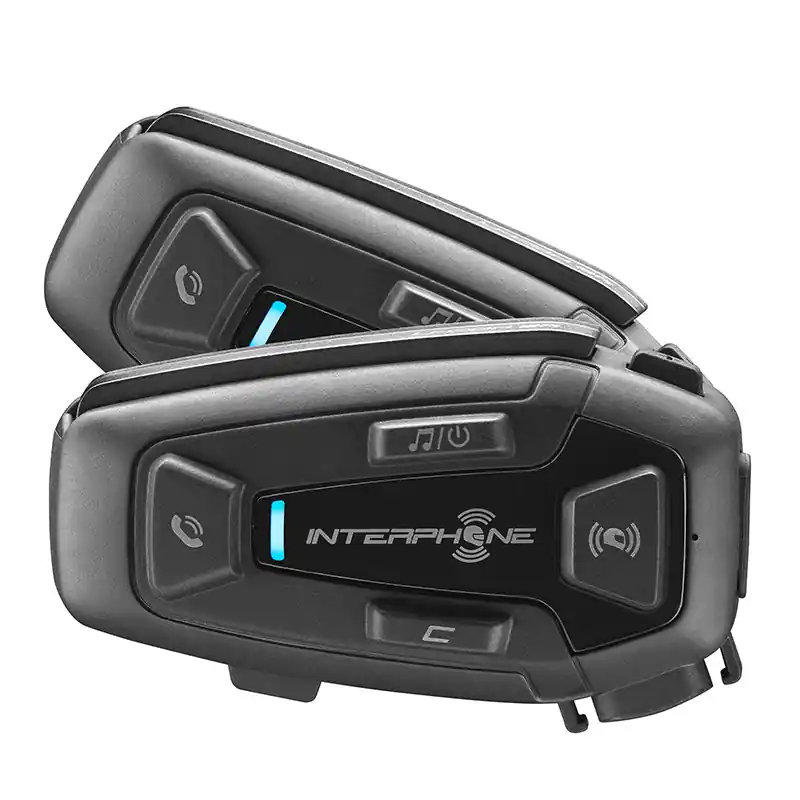 Quantità Limitata Interfono Interphone U-com8R Doppia-