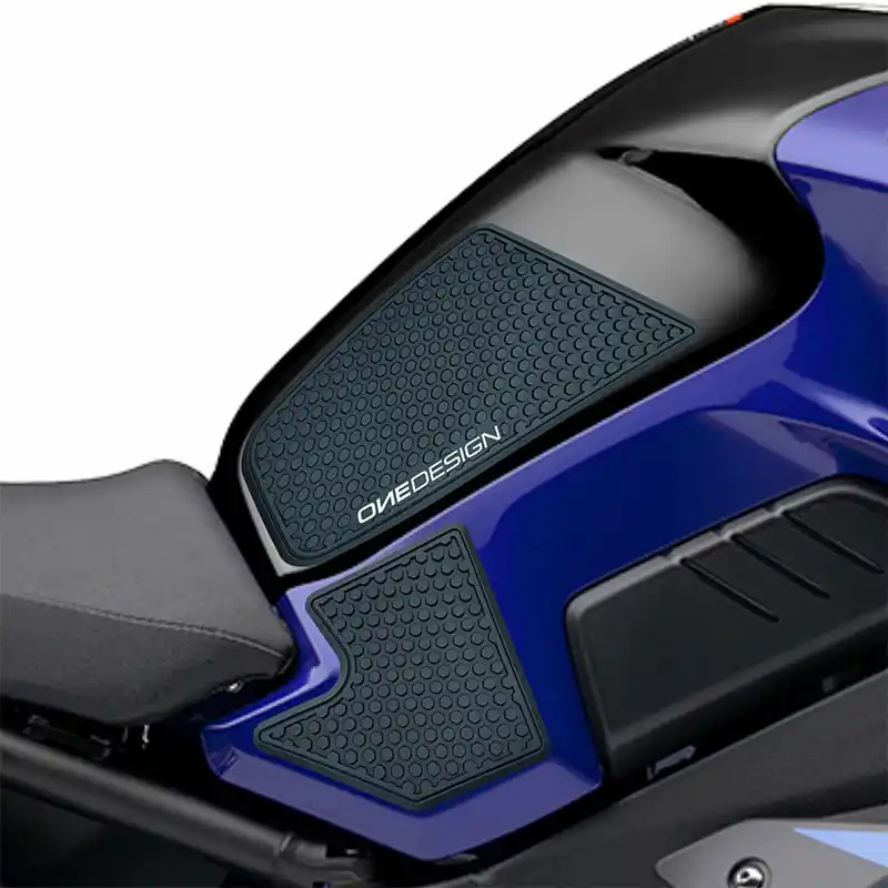 Compra Adesso Protezione Serbatoio OneDesign MT-10 nero-