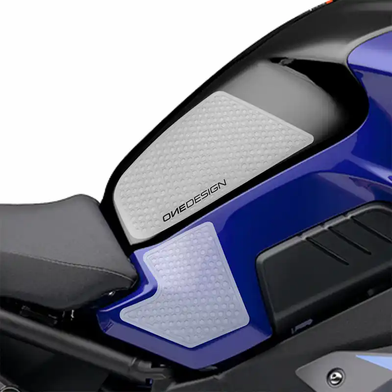 Saldi Protezione Serbatoio OneDesign MT-10 trasparente-