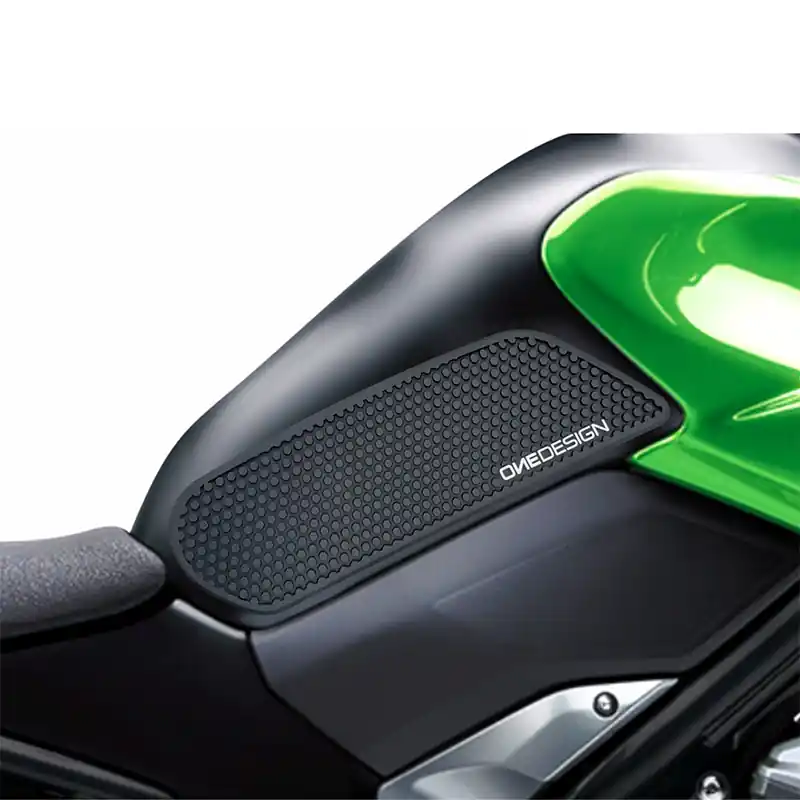 Prezzo Di Fabbrica Protezione Serbatoio OneDesign Z900 nero-