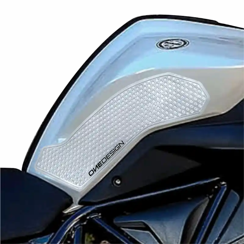 Protezione Serbatoio OneDesign TRK X trasparente- Novità