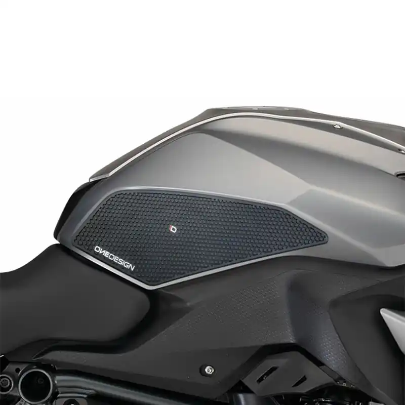 Protezione Serbatoio OneDesign R1200RS nero- Nuova Collezione