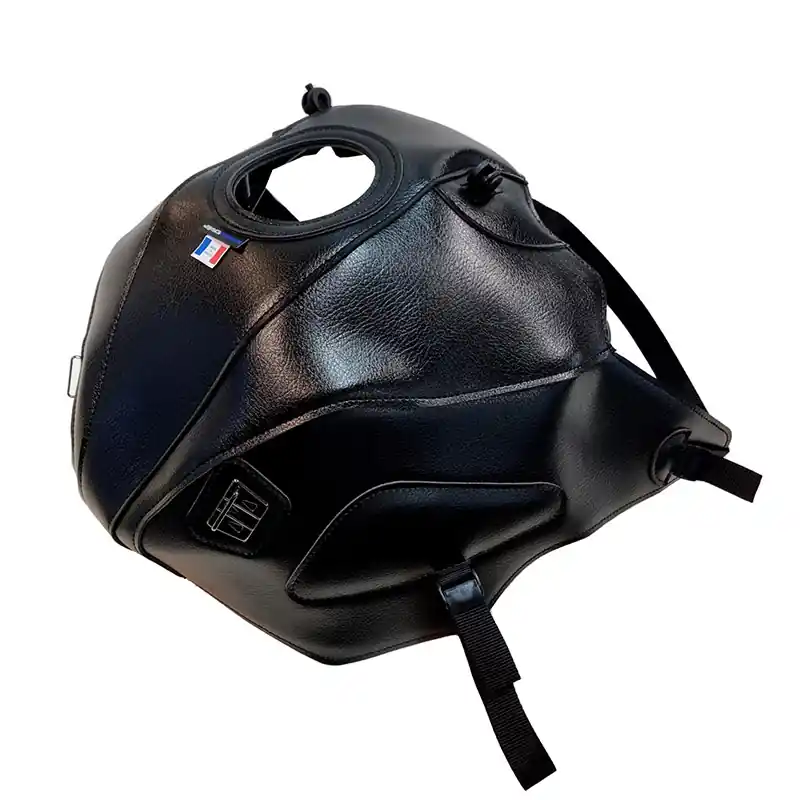 Soddisfatti O Rimborsati Copriserbatoio Bagster Honda CB 125 R nero-
