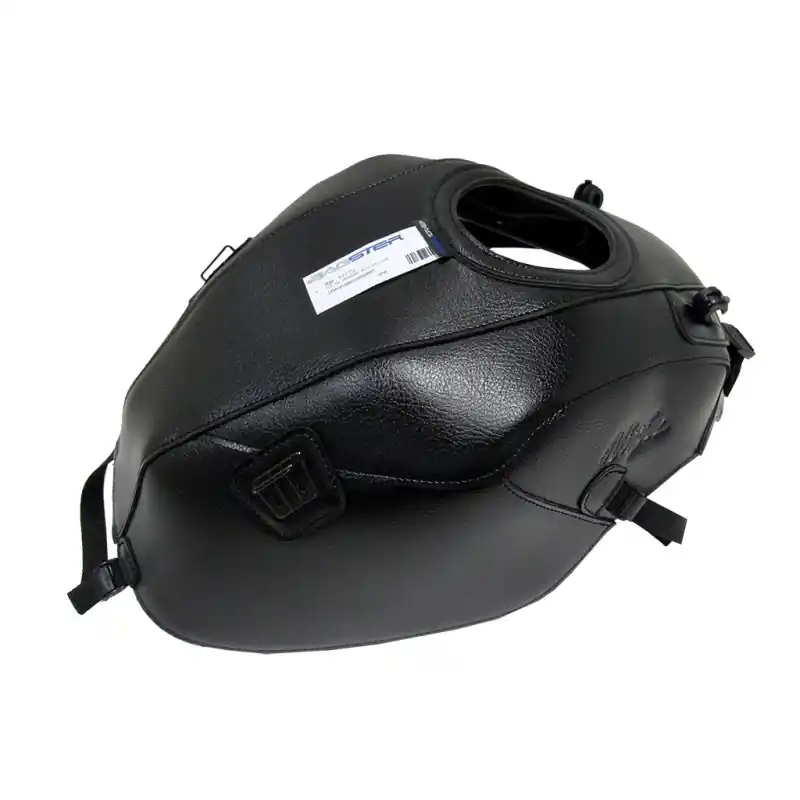 Must-Have Copriserbatoio Bagster Kawasaki Ninja 400 nero-