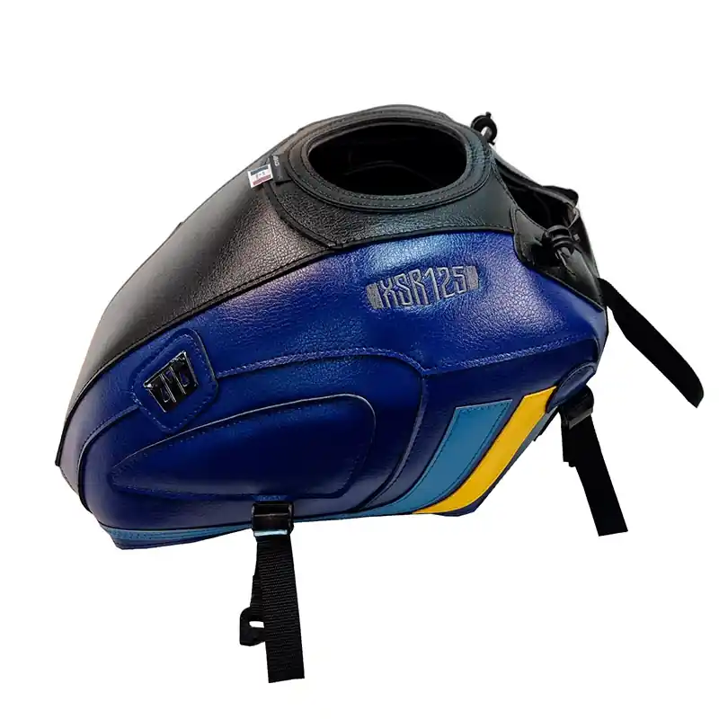 Copriserbatoio Bagster Yamaha XSR 125 baltique- Occasione Imperdibile