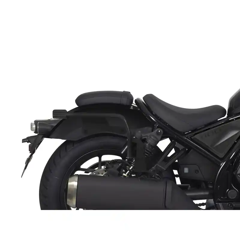 Saldi Telai Laterali Shad 3P System REBEL CMX 1100-