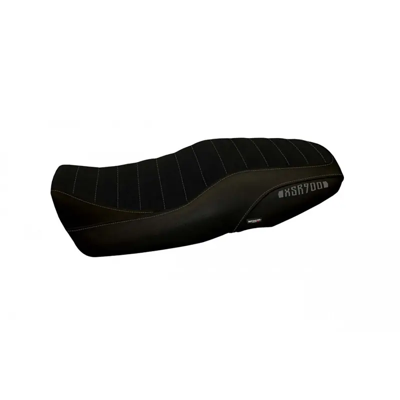 Prezzo Di Fabbrica Rivestimento Portorico 5 Comfort XSR 900 16 nero-
