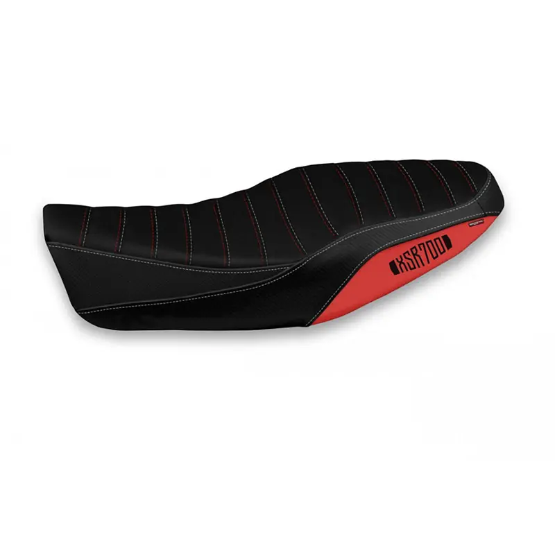 Rivestimento Dagda Comfort XSR 700 16 rosso- Offerta Del Giorno