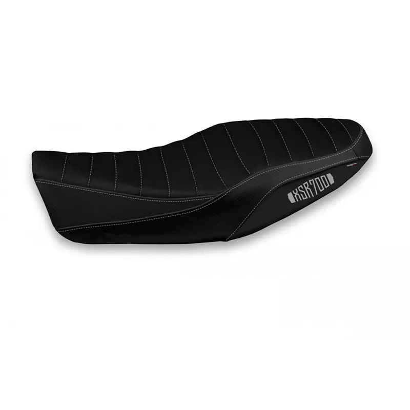 Rivestimento Dagda Comfort XSR 700 16 nero- Più Venduto