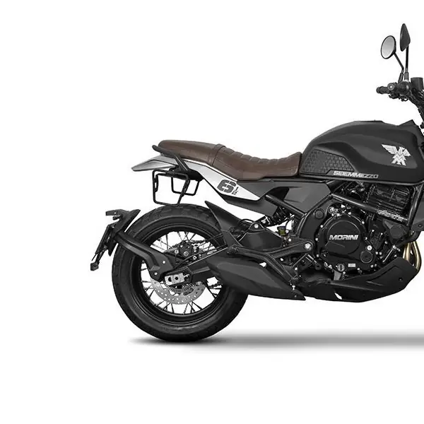 Telai Laterali Shad SR Moto Morini SEIEMMEZZO- Vendita Finale