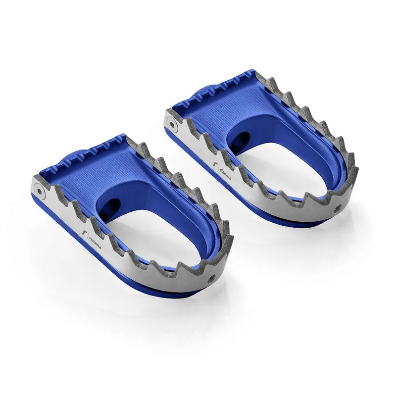 Nuovo Arrivo Rizoma Pedivelle Escape blu-