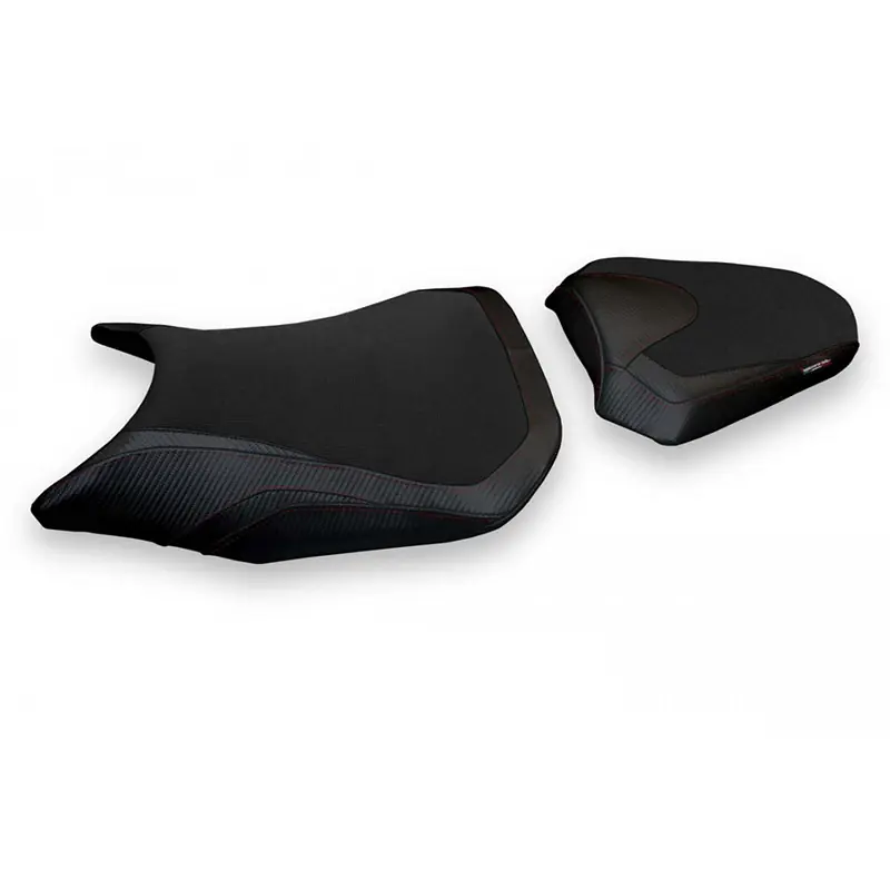 Rivestimento Sella Preston 1 CB 500F nero- Economico