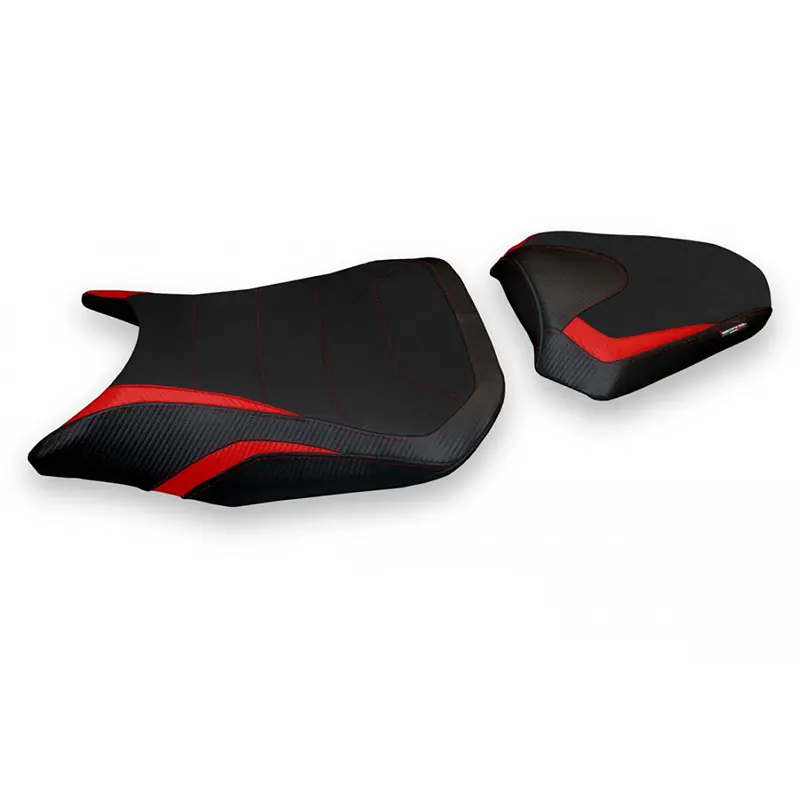 Rivestimento Marcarini 1 Comfort CB500F rosso- Soddisfatti O Rimborsati