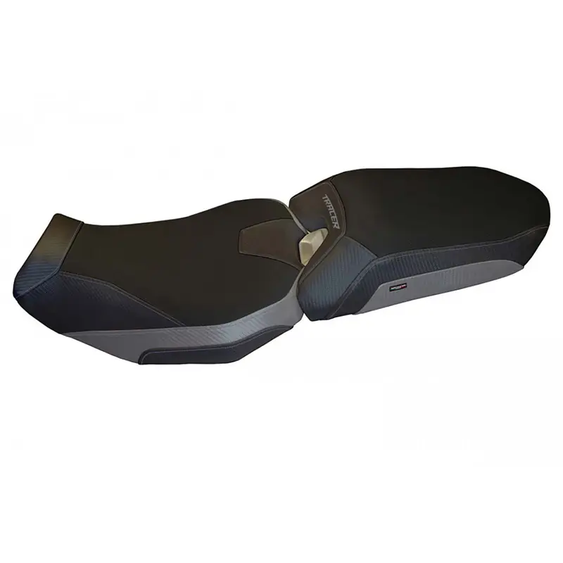 Più Venduto Rivestimento Sella Rio 2 Tracer 900 18 grigio-