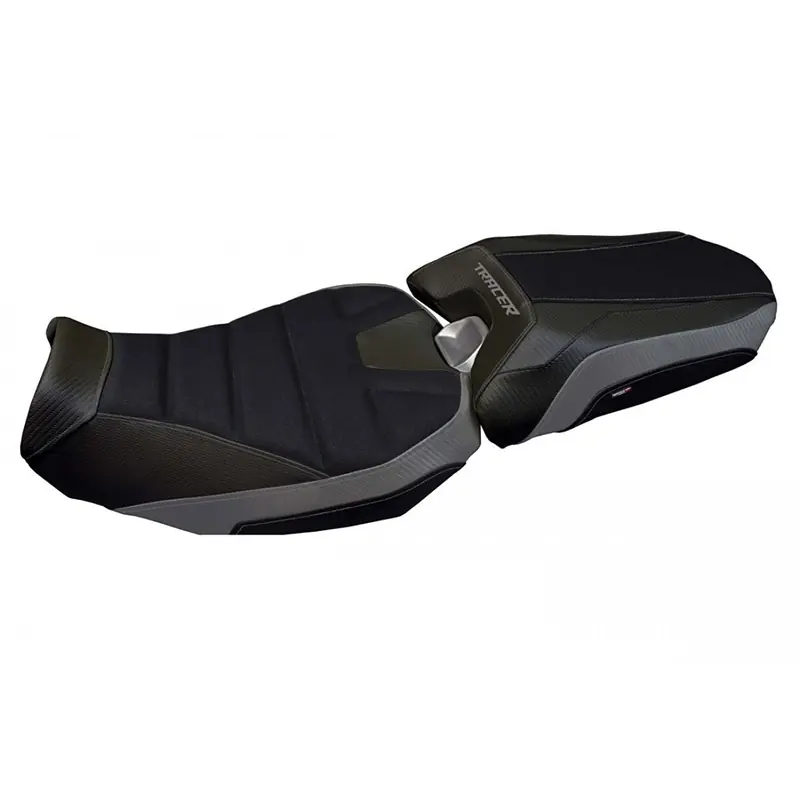 Spedizione Espresso Rivestimento UltraGrip Nairobi 2 Tracer 900 18 grigio-