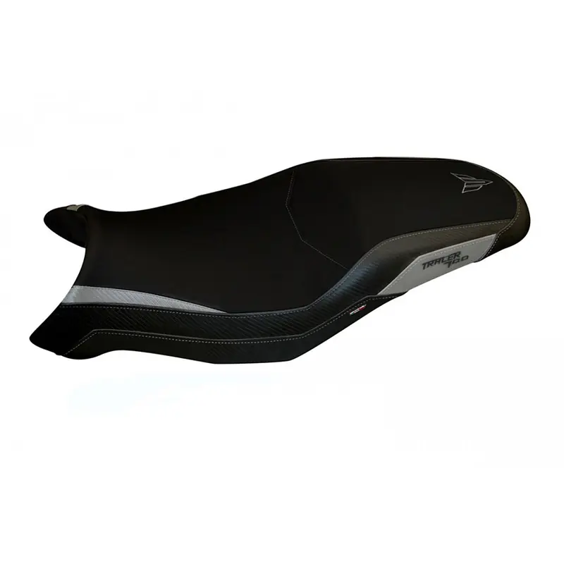 Rivestimento Sella Anais 1 Tracer 700 16 argento- Vendita Finale